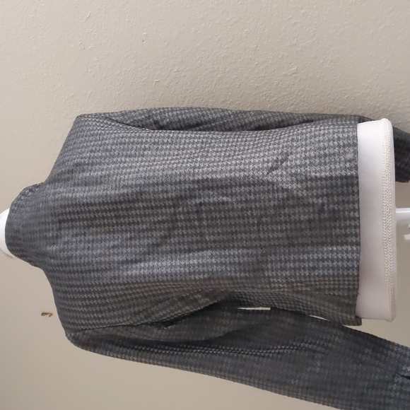 Coldwater creek short jacket size 8 - Picture 3 of 14